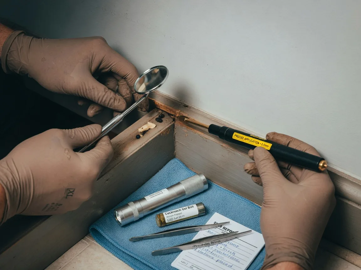 Why choose Emergency Pest Control in Charles City, VA